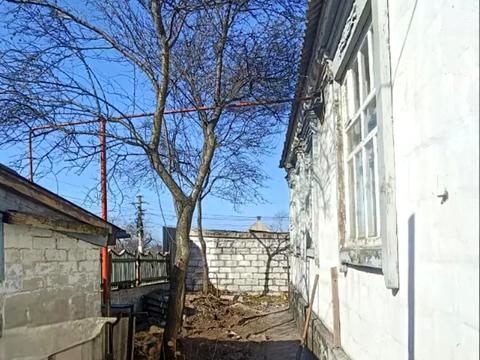 дом по адресу Вільнюська ул. (Валдайская)