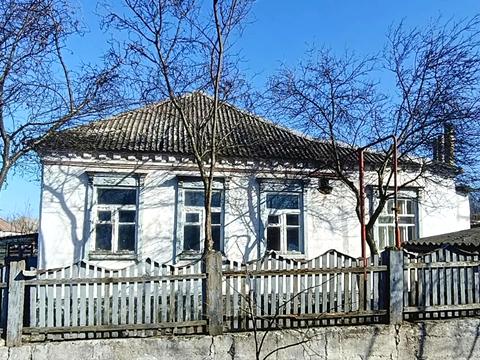 дом по адресу Вільнюська ул. (Валдайская)