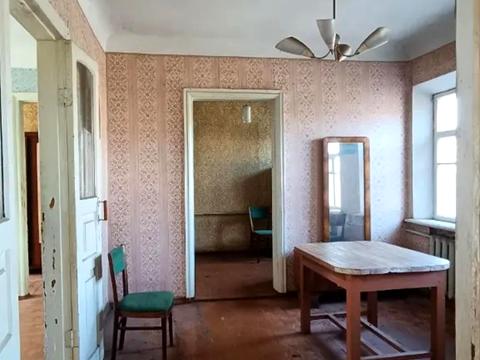 дом по адресу Вільнюська ул. (Валдайская)
