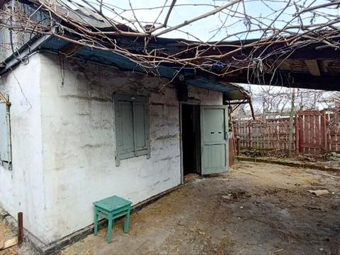 дом по адресу Вільнюська ул. (Валдайская)