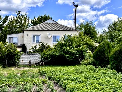 будинок за адресою Центральна