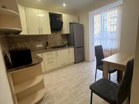 квартира по адресу Максютова ул., 14 корп. 1