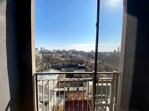 квартира по адресу Большая Арнаутская ул., 39