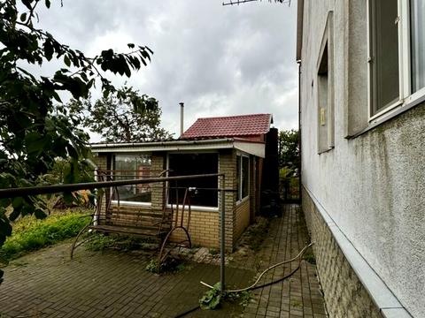 дом по адресу Сорокового ул.