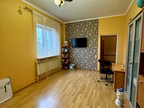 дом по адресу Сорокового ул.