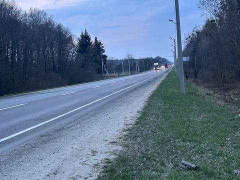 ділянка за адресою 