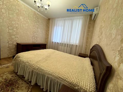 квартира по адресу Леси Украинки ул., 21