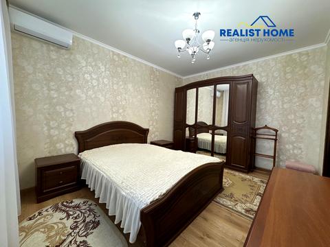 квартира по адресу Леси Украинки ул., 21