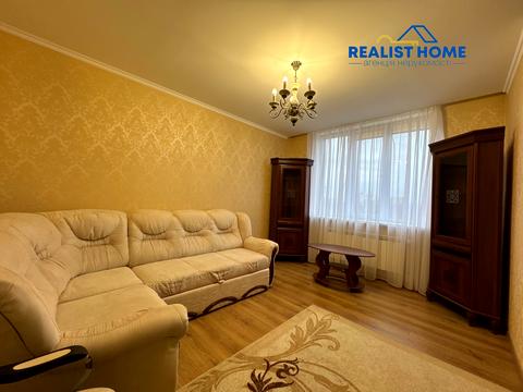 квартира по адресу Леси Украинки ул., 21