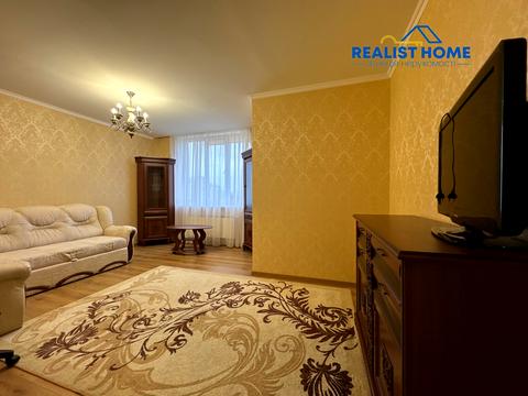 квартира по адресу Леси Украинки ул., 21