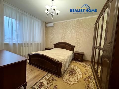 квартира по адресу Леси Украинки ул., 21