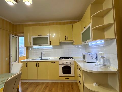 квартира по адресу Леси Украинки ул., 21