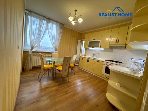 квартира по адресу Леси Украинки ул., 21