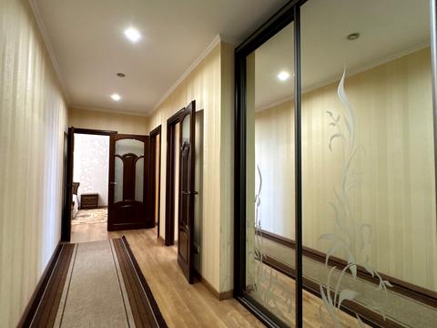 квартира по адресу Леси Украинки ул., 21