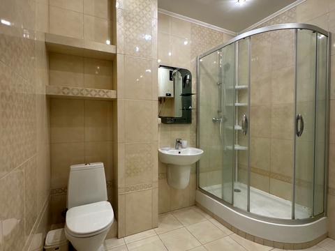 квартира по адресу Леси Украинки ул., 21