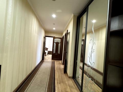 квартира по адресу Леси Украинки ул., 21