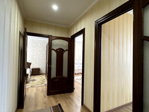 квартира по адресу Леси Украинки ул., 21