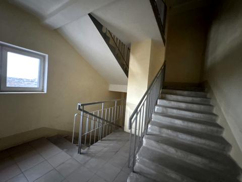 квартира по адресу Леси Украинки ул., 21