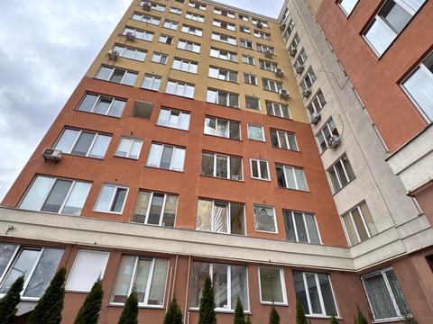 квартира по адресу Леси Украинки ул., 21