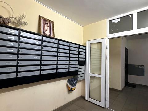 квартира по адресу Леси Украинки ул., 21