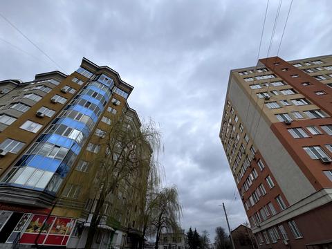 квартира по адресу Леси Украинки ул., 21