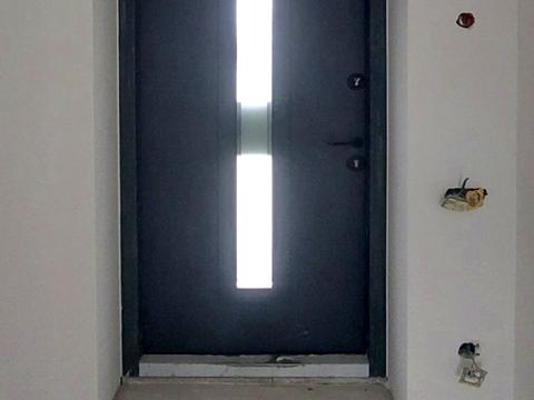 дом по адресу Миру