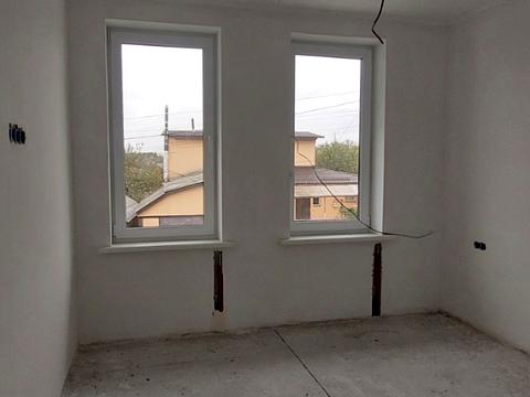 дом по адресу Миру