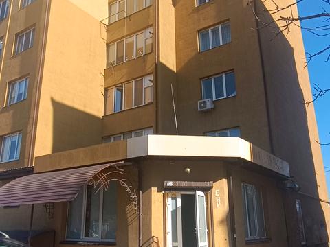 коммерческая по адресу Радищева ул., 3-Г