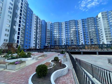 квартира по адресу Княгинин ул., (Будинок 29)