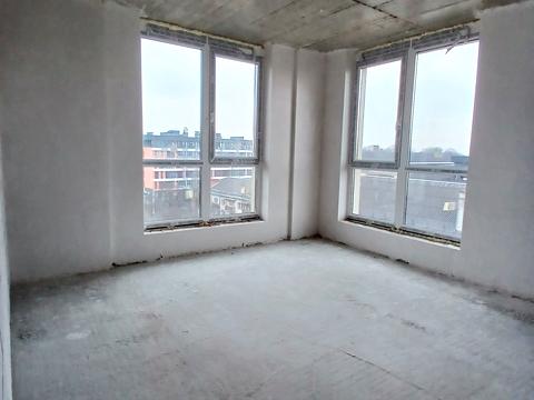квартира по адресу Панаса Мирного ул., 4а
