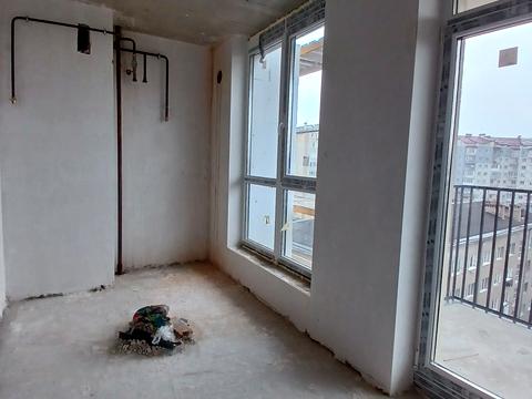 квартира по адресу Панаса Мирного ул., 4а