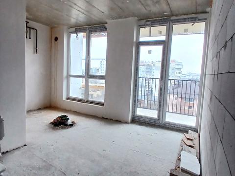 квартира по адресу Панаса Мирного ул., 4а