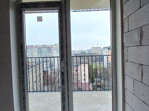 квартира по адресу Панаса Мирного ул., 4а