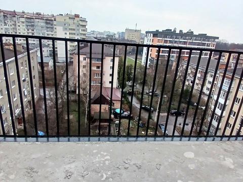 квартира по адресу Панаса Мирного ул., 4а