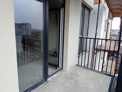 квартира по адресу Панаса Мирного ул., 4а
