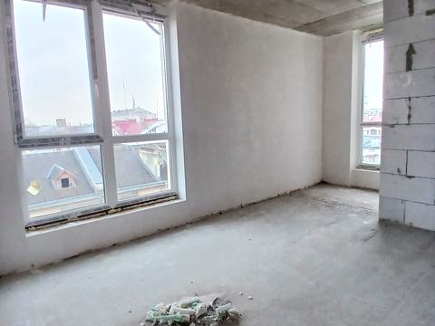 квартира по адресу Панаса Мирного ул., 4а
