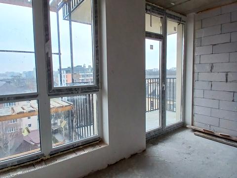 квартира по адресу Панаса Мирного ул., 4а