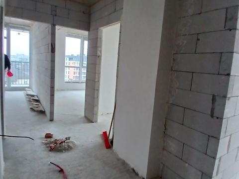 квартира по адресу Панаса Мирного ул., 4а