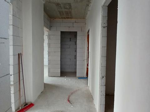 квартира по адресу Панаса Мирного ул., 4а