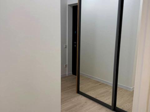 квартира за адресою Трускавецька вул., 136