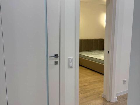 квартира за адресою Трускавецька вул., 136