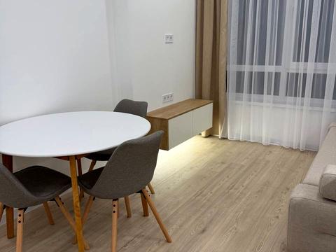 квартира за адресою Трускавецька вул., 136