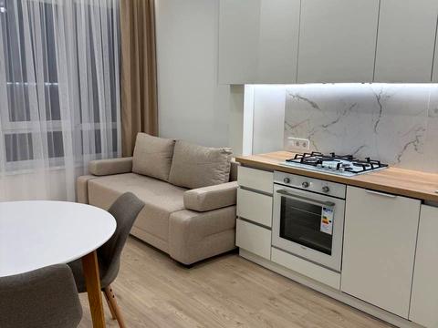 квартира за адресою Трускавецька вул., 136