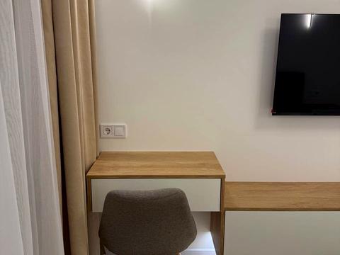 квартира за адресою Трускавецька вул., 136