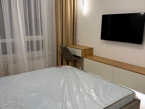 квартира за адресою Трускавецька вул., 136