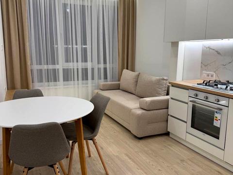 квартира за адресою Трускавецька вул., 136