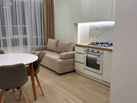 квартира за адресою Трускавецька вул., 136