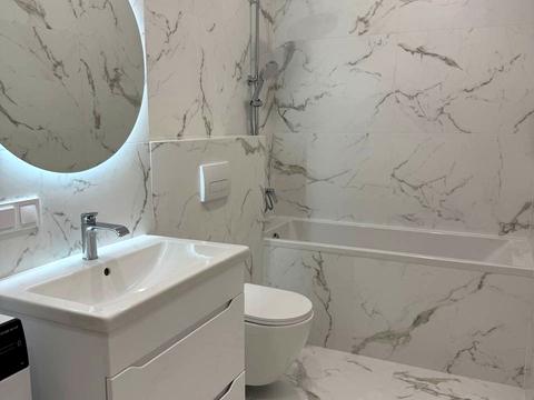 квартира за адресою Трускавецька вул., 136