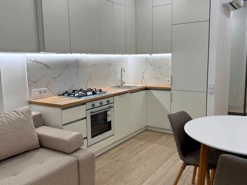 квартира за адресою Трускавецька вул., 136