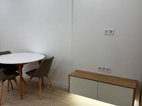 квартира за адресою Трускавецька вул., 136